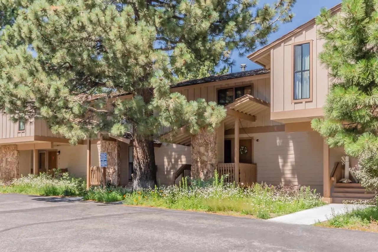 Apartment 451 - Mountain Retreat W Pool Fireplace Tennis Courts More Mammoth Lakes United States