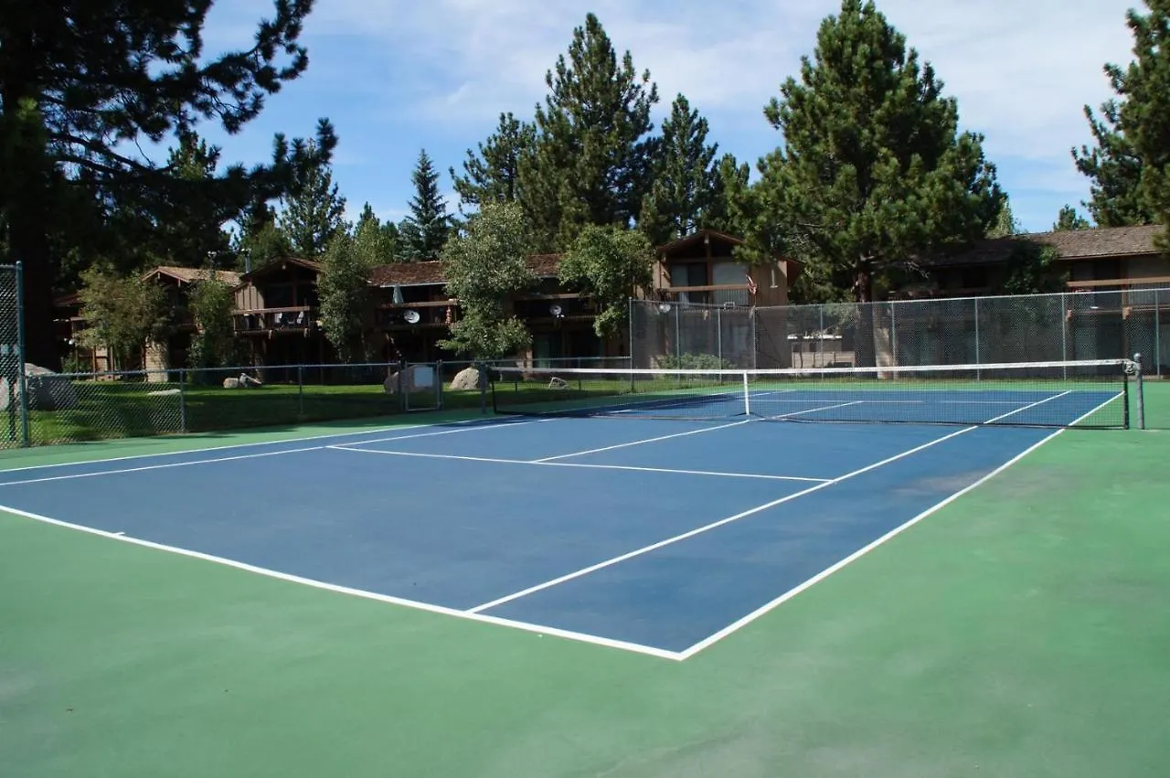 Apartment 451 - Mountain Retreat W Pool Fireplace Tennis Courts More Mammoth Lakes United States