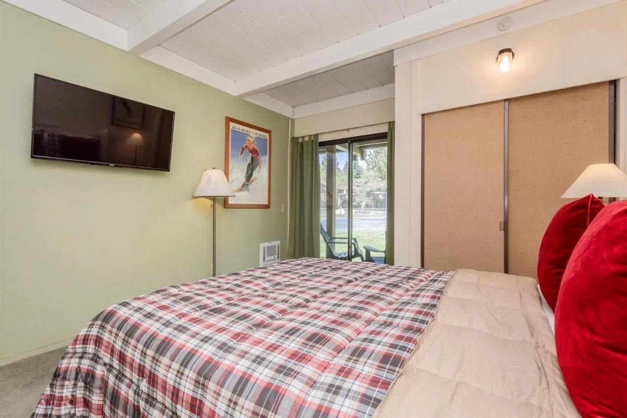 Apartment 451 - Mountain Retreat W Pool Fireplace Tennis Courts More Mammoth Lakes