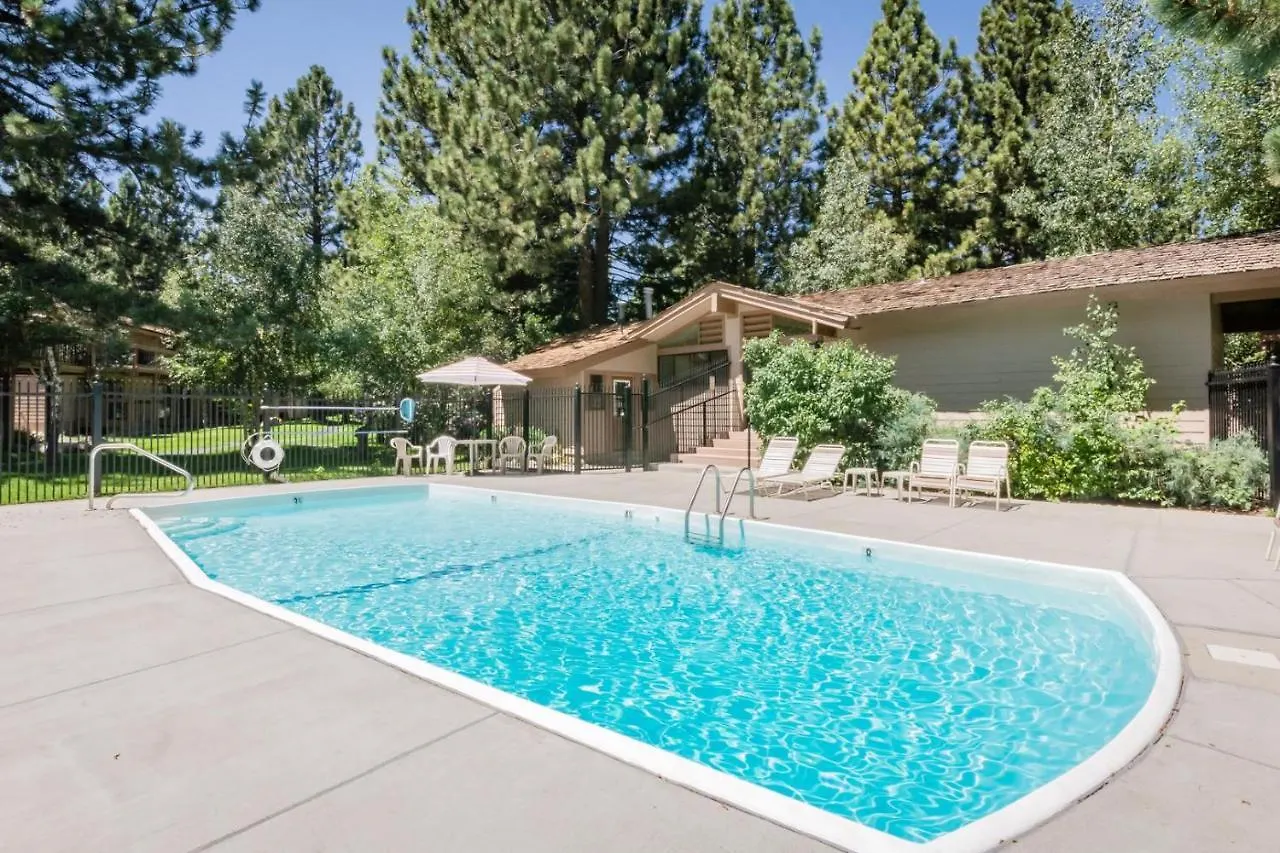 Apartment 451 - Mountain Retreat W Pool Fireplace Tennis Courts More Mammoth Lakes United States